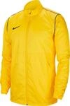 Nike Kinder Park20 Rain Jacket Regenjacke, Tour Yellow/Black/(Black), S