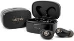 Guess Bluetooth Stereo Headset 5.0 -Schwarz,GUTWSJL4GBK