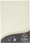 Clairefontaine 24303C Packung mit 50 Blatt Pollen, DIN A4, 210 x 297 mm, 120g,