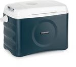 Klarstein BeerBelly 21 K&uuml;hlbox Elektrisch - 21 L, 3 Anschl&uuml;sse: 230V, 12V Anschluss