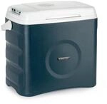 Klarstein BeerBelly 29 Elektrische K&uuml;hlbox - 29 L, 3 Anschl&uuml;sse: 230V, 12V,...