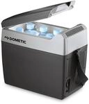 DOMETIC TCX 07 K&uuml;hlbox 7L &ndash; thermoelektrische K&uuml;hl‑/Warmhaltebox mit 12/230V,