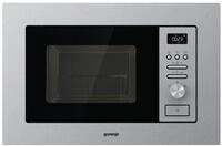 Mikrobangų krosnel&Auml;&mdash; Mikrobang&Auml;&mdash; Gorenje BM201AG1X