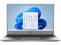 MEDION E16402 40,7 cm (16,1 Zoll) Full HD Notebook (Intel Core i3-1135G7, 8GB...