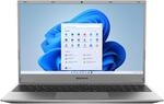 MEDION E16402 40,7 cm (16,1 Zoll) Full HD Notebook (Intel Core i3-1135G7, 8GB DDR4