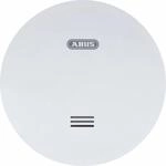 ABUS flacher Rauchmelder RWM160 - mit 10-Jahres-Batterie - Q-Label und DIN EN 14604