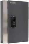 Rottner Schl&uuml;sselschrank Key Pro 24 Fingerprint anthrazit