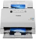 Canon Scanner imageFORMULA RS40 | Dokumentenscanner | Fotoscanner | Duplex Scanner