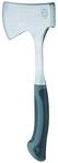 Ruthe Handwerkerbeil DIN 7287 VPA/GS mit Vollstahlstiel, Silber/Schwarz, 40 x 15 x 5