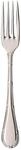 Villeroy & Boch 12-6243-0080, Rostfreier Edelstahl, 185 mm