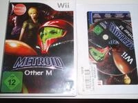 Metroid: Other M