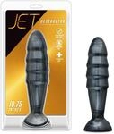 Blush Jet Destructor Dildos Schwarz Einheitsgr&ouml;&szlig;e
