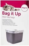 Savic Bag it Up Hop In (6 Beutel)