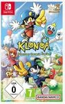 Klonoa Phantasy Reverie Series [Nintendo Switch]