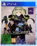 Soul Hackers 2 (Playstation 4)