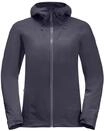 Jack Wolfskin Damen Elsberg 2.5l Jkt W Jacke