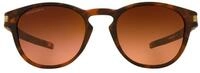 Oakley Sonnenbrille, Unisex, f&uuml;r Erwachsene, Braun (Matte Brown Tortoise/Prizm Brown