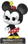 Funko Pop! Disney: Minnie Mouse - Minnie - (2013) - Vinyl-Sammelfigur - Geschenkidee