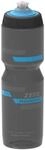 Z&eacute;fal Unisex Magnum Pro Bottle, Smoked Black (Grey/Blue), 975ml