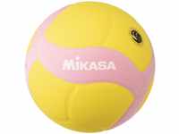 MIKASA Volleyball VS170W-Y-P, rosa, 5