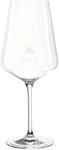 LEONARDO HOME Rotweingl&auml;ser Puccini Gastro-Edition, Geeichte Weingl&auml;ser mit 0,2 l -
