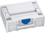 Tanos Systainer&sup3; M 137 83000002 Transportkiste ABS Kunststoff (L x B x H) 296 x 396