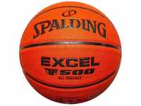 Spalding 76797Z Basketbälle Orange 7, 76797Z_7