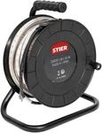 STIER LED Streifen Baustrahler, 15m, 13.500lm, 6400k, 900lm/m, erweiterbar auf 75m,