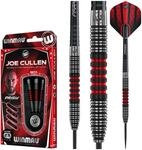 WINMAU Darts - Joe Cullen Special Edition 23g Dartpfeile - Professionelles Steeldarts