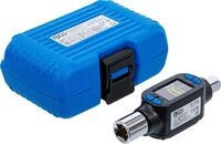 BGS 70210 | Digitaler Drehmoment-Adapter | 12,5 mm (1/2") | 40-200 Nm