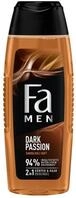 Fa Men Duschgel, Dark Passion, 250 ml