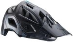 Mountainbike-Helm AllMtn 3.0, Schwarz, Gr&ouml;&szlig;e S 51-55 cm