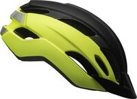 Bell Trace MIPS Fahrradhelme Matte Hi-Viz/Black L