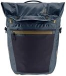 deuter Mainhattan 17+10 Wasserdichte Hinterradtasche