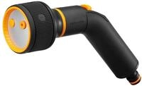Fiskars Spr&uuml;hpistole, 3 Funktionen, Mit Strahl-, Brause- oder Nebel-Spr&uuml;hbild,