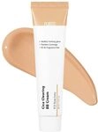 PURITO| Cica Clearing BB Cream, #15 Rose Ivory, 1 fl.oz/30 ml, Vegane BB-Creme,