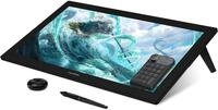 HUION Kamvas Pro 24 4K Grafiktablett mit Display, 4K UHD 23,8 Zoll...
