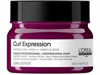 Loreal Curl Expression Intensive Moisturizer Mask Rich 500 ml