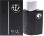 Alfa Romeo Black