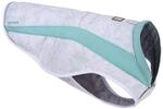 RUFFWEAR Swamp Cooler Vest, Dog Jacket for Hot Weather, SPF 50+, Maximum Coverage,