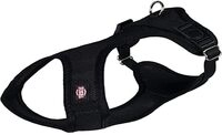 TRIXIE Comfort Soft Touren-Geschirr Gr&ouml;&szlig;e S&ndash;M: Brustumfang 35&ndash;60 cm/20 mm in