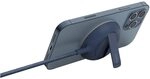 Belkin tragbares drahtloses Ladepad mit MagSafe (schnelles Laden mit bis zu 15 W, mit