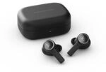 Bang & Olufsen Beoplay EX - Kabellose Bluetooth Noise Cancelling In-Ear Kopfh&ouml;rer,