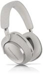 Bowers & Wilkins Px7 S2 Bluetooth Noise Canceling Headphones, Wireless, Qualcomm