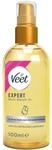 Veet Expert Multi-Benefit &Ouml;l f&uuml;r Rasur & Haarentfernung, 100 ml