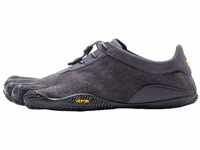 Vibram FiveFingers KSO Eco Men - Barfußschuhe Zehenschuhe in Sneakerform, Size:45,