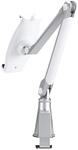 Neomounts by Newstar Tablethalter Silber TABLET-D100SILVERKG universal