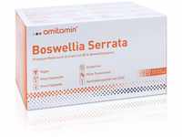 amitamin Boswellia Serrata Weihrauch,100% Indischer Premium Extrakt, 85%...