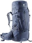 deuter Aircontact X 60+15 Trekkingrucksack