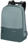 Samsonite Stackd Biz - Laptoprucksack 15.6 Zoll, 44 cm, 16.5 L, Gr&uuml;n (Forest)